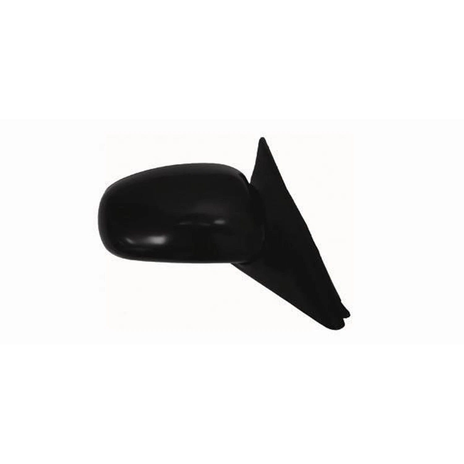 Replacement Ready to Paint Passenger Side Power Door Mirror-See Compatible Chart