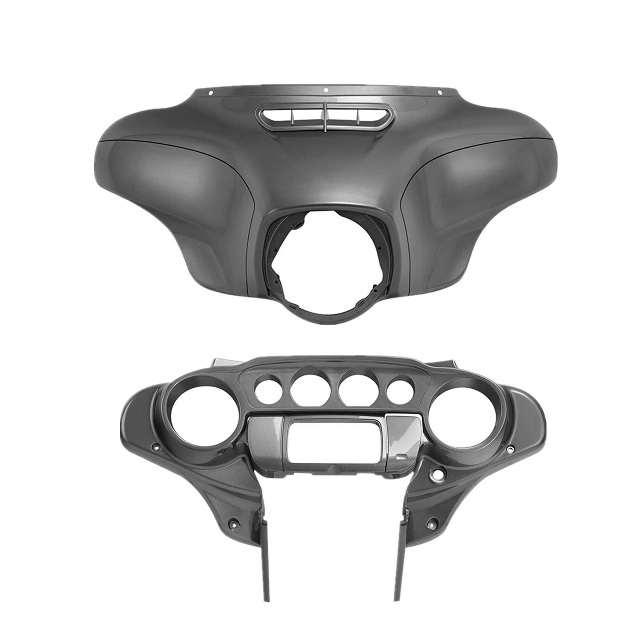Inner & Outer Fairing for Harley Electra Glide & Street Glide (2014–2023)