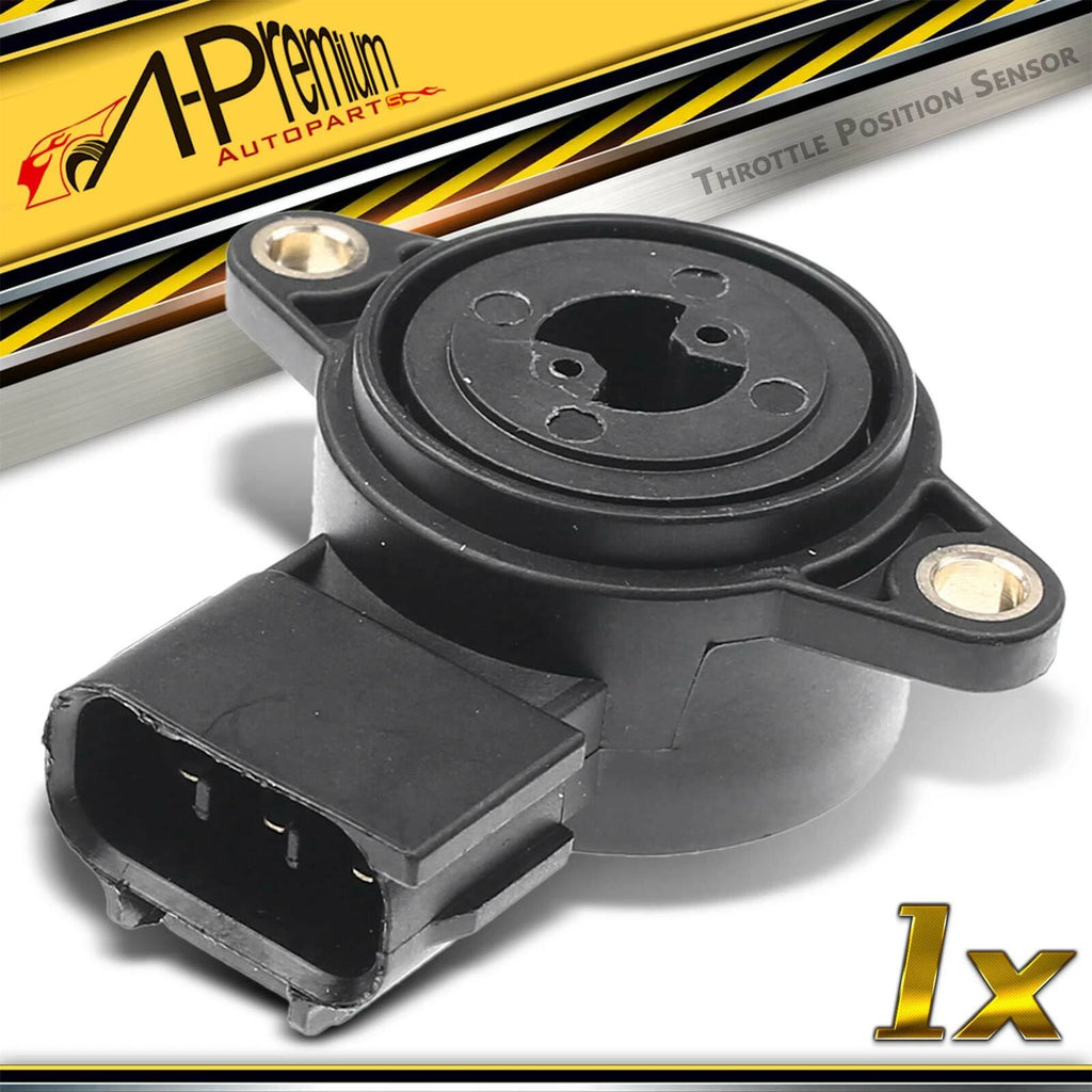 Throttle Position Sensor for Mitsubishi Lancer (2002–2007)