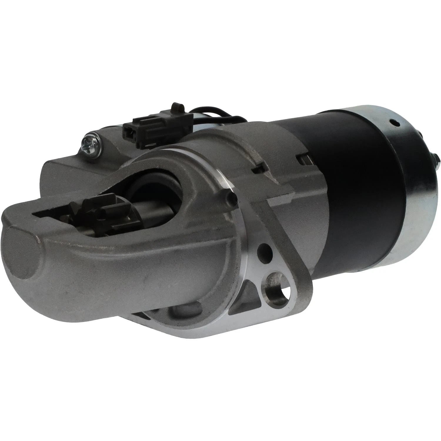 Starter for Nissan Altima 2002–2004, Maxima, Quest 2004–2006