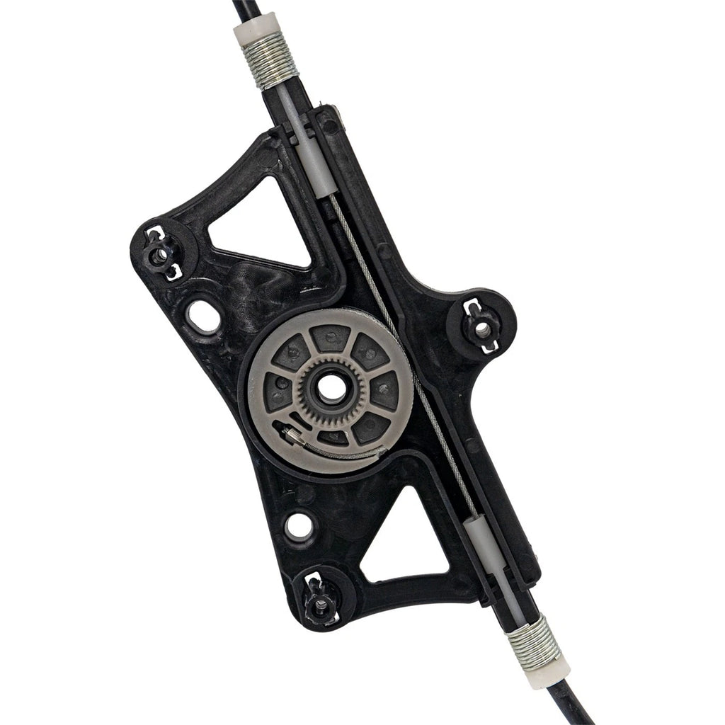 Window Regulator for Mercedes-Benz (2012–2018) Right Front