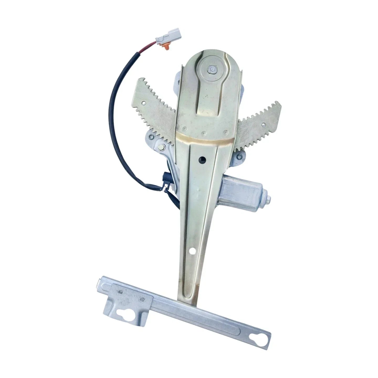 Rear Left Window Regulator With Motor 2 Pins for Honda CR-V (1997–2001)