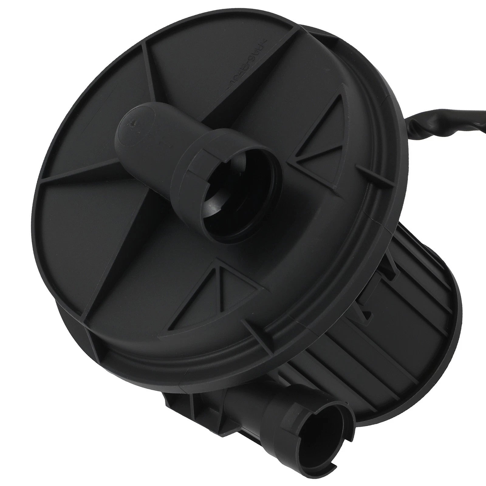 Secondary Smog Air Pump for Buick Lucerne, Cadillac DTS, Saab 9-7X (2006–2009) 12574379