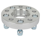 2X 1" Wheel Spacers for Chevrolet Impala, Malibu, Volt