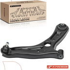 Front Lower Control Arm with Ball Joint for Hyundai Accent (2010–2022)