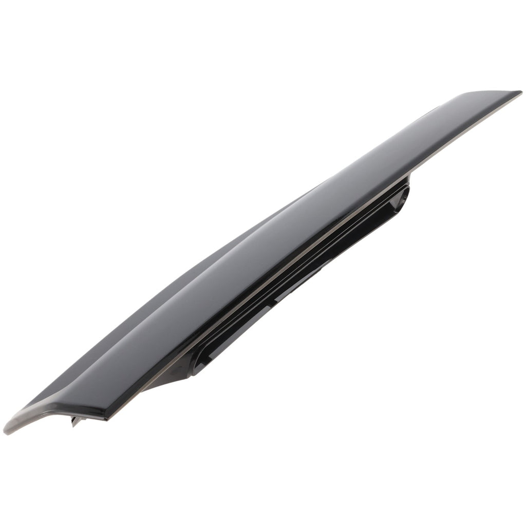 Hood Scoop for Chevy Silverado 3500 HD 2500 (2017–2019)
