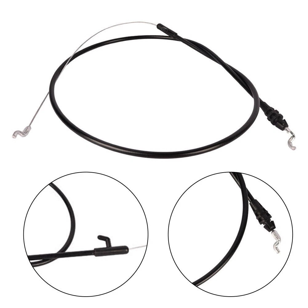 Control Cable for 11A A0BG778 Walk Behind Mower (74604661, 74604661A, 94604661)