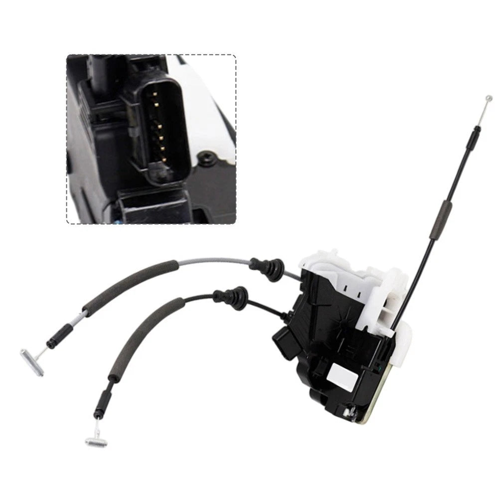 Left Rear Door Lock Motor Actuator for Hyundai Elantra (2011–2016)