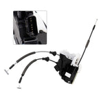 Left Rear Door Lock Motor Actuator for Hyundai Elantra (2011–2016)