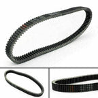Drive Belt XTX5033 for Yamaha Apex GT LTX FX Nytro MTX RS Vector VMAX 700 (2003–2019)