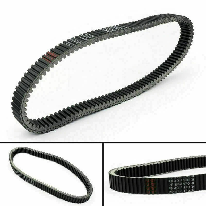 Drive Belt XTX5033 for Yamaha Apex GT LTX FX Nytro MTX RS Vector VMAX 700 (2003–2019)
