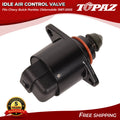 Idle Air Control Valve for Chrysler Sebring Neon Avenger Stratus Eclipse (1995–1999)