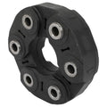 Driveshaft Coupler Flex Joint for BMW F01 F07 F10 F30 E70 E82 E90 (2008–2019)