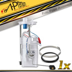Fuel Pump Module Assembly for BMW F15 X5, F16 X6 (2015–2019)