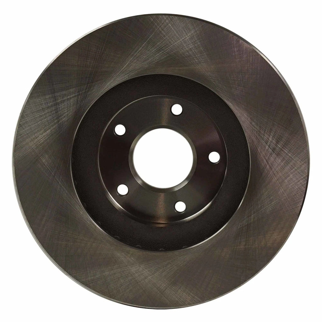 Brake Disc Rotors and Pads Kit for Nissan Maxima Murano (2003–2004)