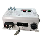 Marine Vessel Interface Panel for Cummins QSB/C/L/M (Mercury 8M0069208)
