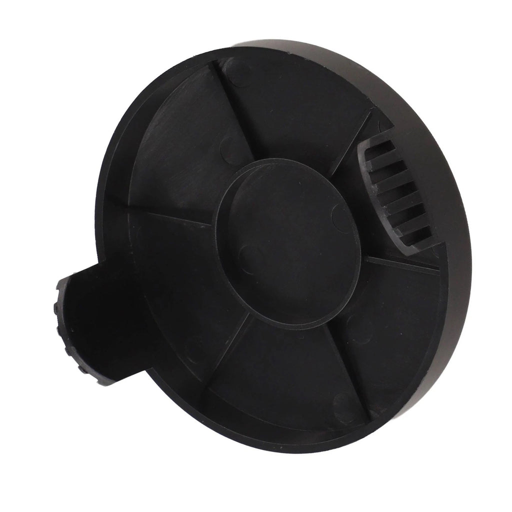 Set of 4 Replacement Trimmer Heads for Gardenline GLR 450