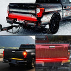 2X LED Front Side Marker Lights for Ford Transit Connect (2010–2021)