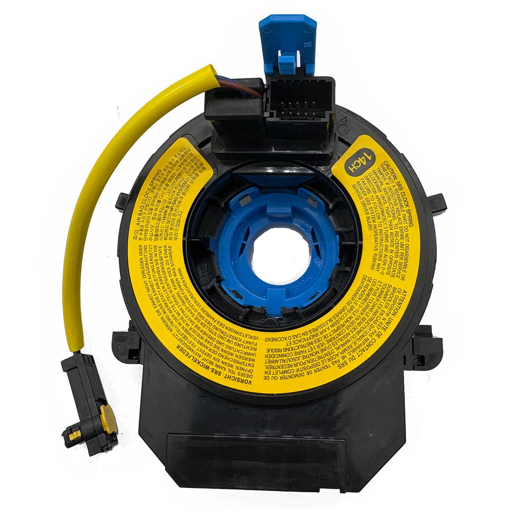 Clock Spring for Kia Sorento (2003–2017) & Hyundai Santa Fe (2008–2016) 93490-2P170
