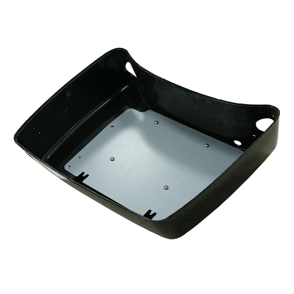 Trunk Metal Base Plate for Harley Touring Street Road Glide (2014–Present)