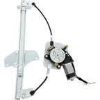 Window Regulator for Kia Rio (2012–2017) Right Rear Passenger Side