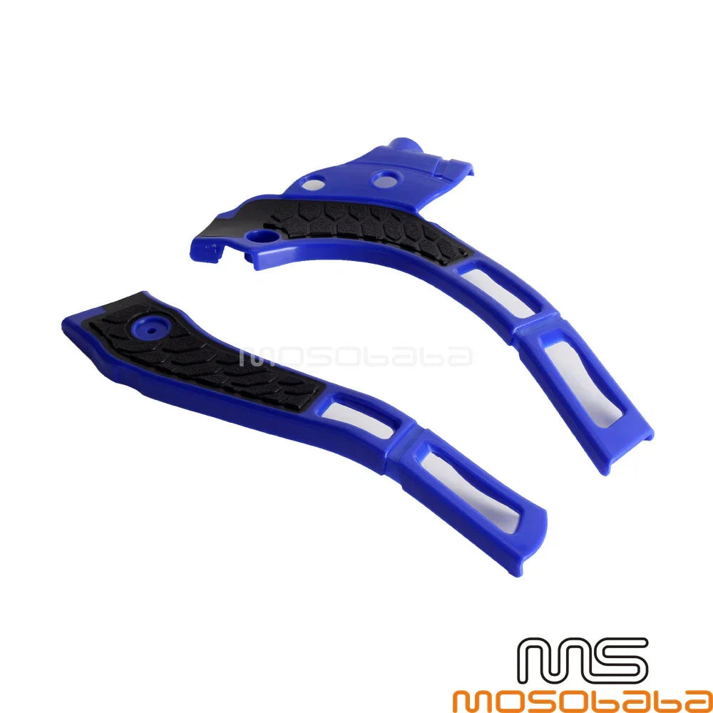 X-Grip Frame Guards for YAMAHA YZ250X YZ/WR 125 250 (2005-2022)