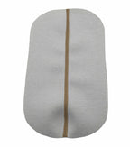 Center Console Lid Armrest Cover for Chevrolet Malibu (2016–2020) Beige