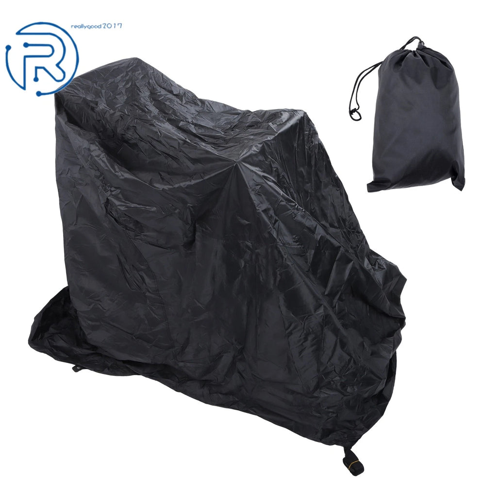 Waterproof Heavy Duty Tarp Cover for Snow Blower (Fits )
