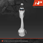 Front Right Lower Control Arm with Ball Joint for BMW 530i