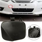 Front Bumper Tow Hook Eye Cap Cover for Nissan Altima (2016-2018)