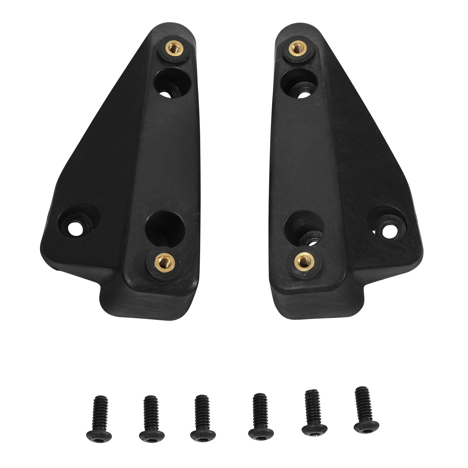 Windshield Mount Bracket for Harley CVO Road Glide FLTRXSE (2023–2025) FLTRX (2024)