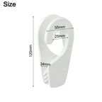 Docking Cable Accessories for Marine Use (Quick Hook Design)