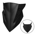Windshield Protector for Kawasaki Z400 (2018–2022)