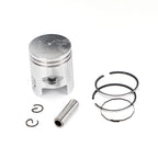 Piston Kit 0.75MM O/S 40.75mm for Polaris Predator Scrambler 50 (2001–2006)