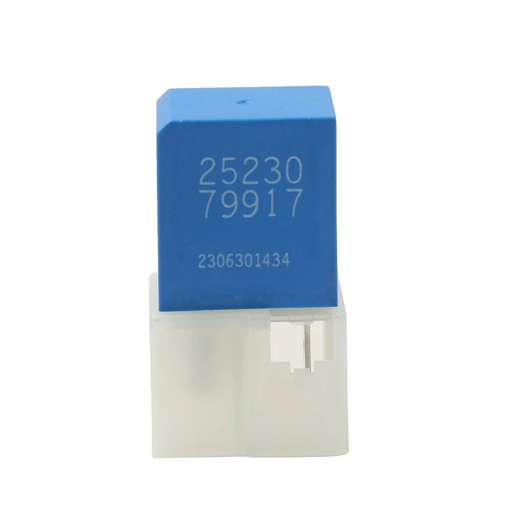 12V 4-Pin Starter Relay for Nissan Altima Maxima Infiniti EX35 (2002–2015)