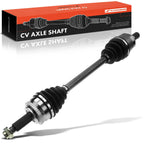 Front Left Automatic CV Axle Assembly for Kia Forte (2011–2013)