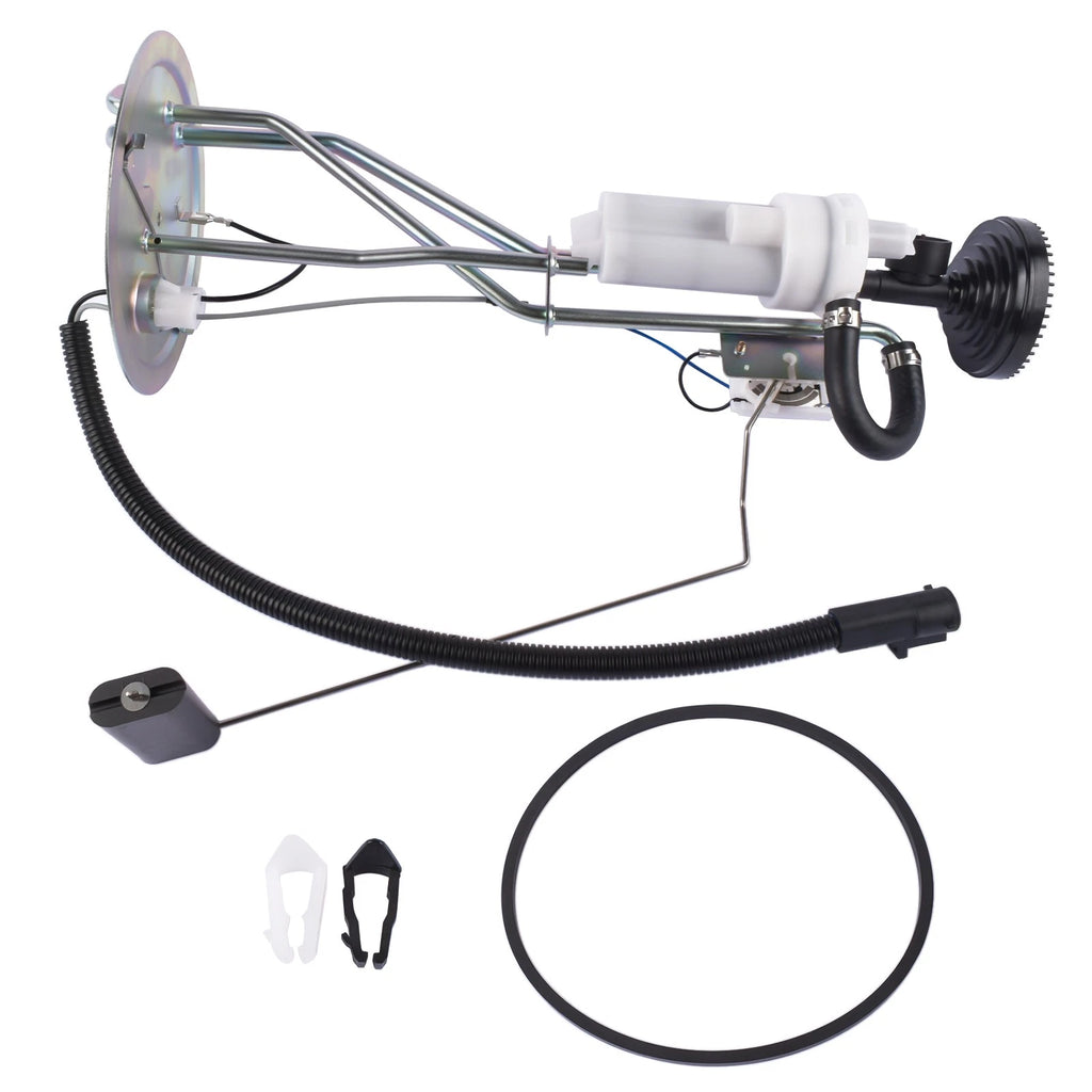 Fuel Pump Assembly