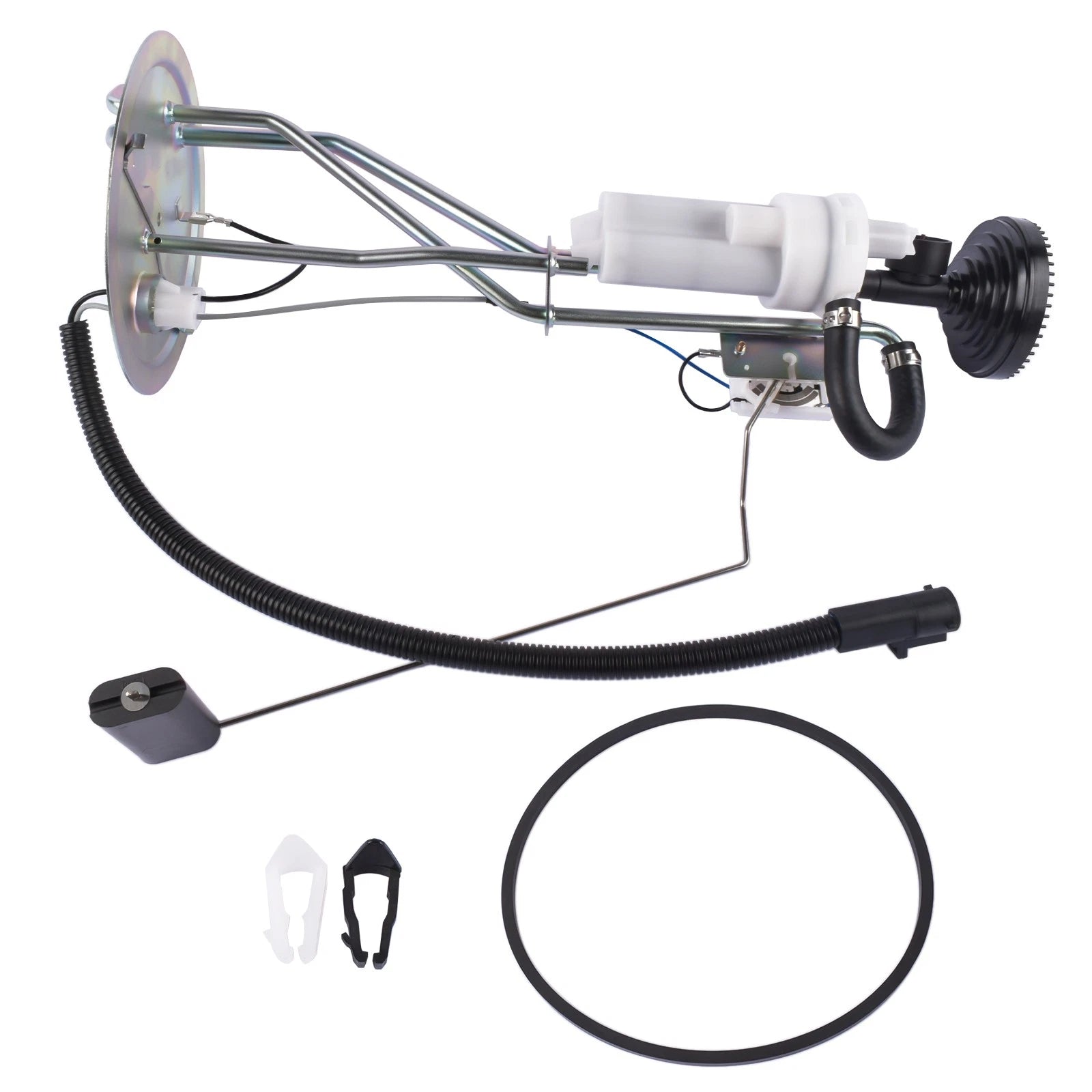 Fuel Pump Assembly