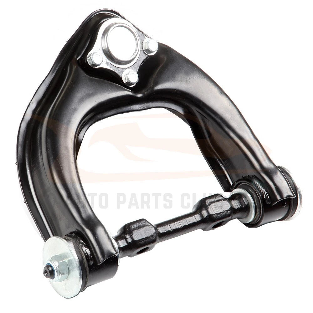 2X Front Upper Control Arm Suspension Kit for Mitsubishi Montero (1994-2000)