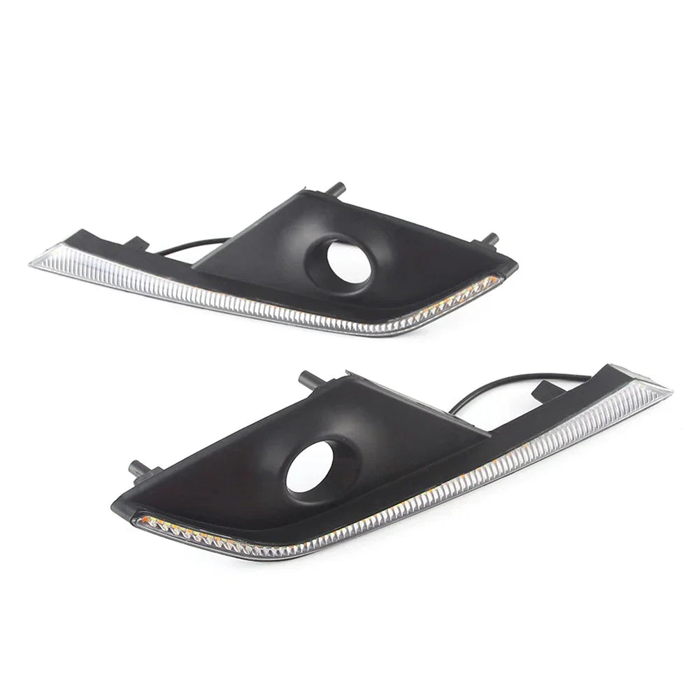 LED DRL Fog Light for Mazda CX-3 (2016-2018)