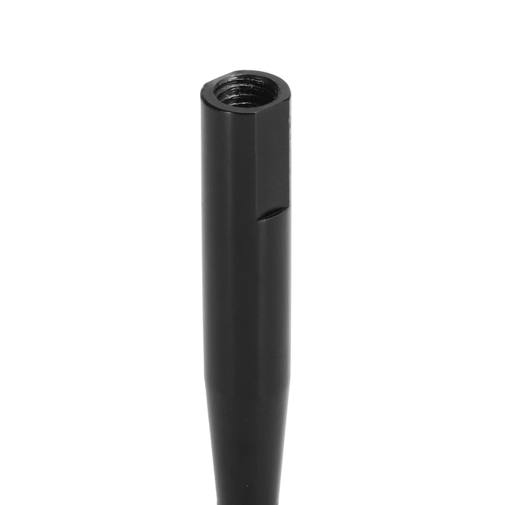 Gear Shift Knob Extender for Honda Civic Fit (M10X1.5) Black