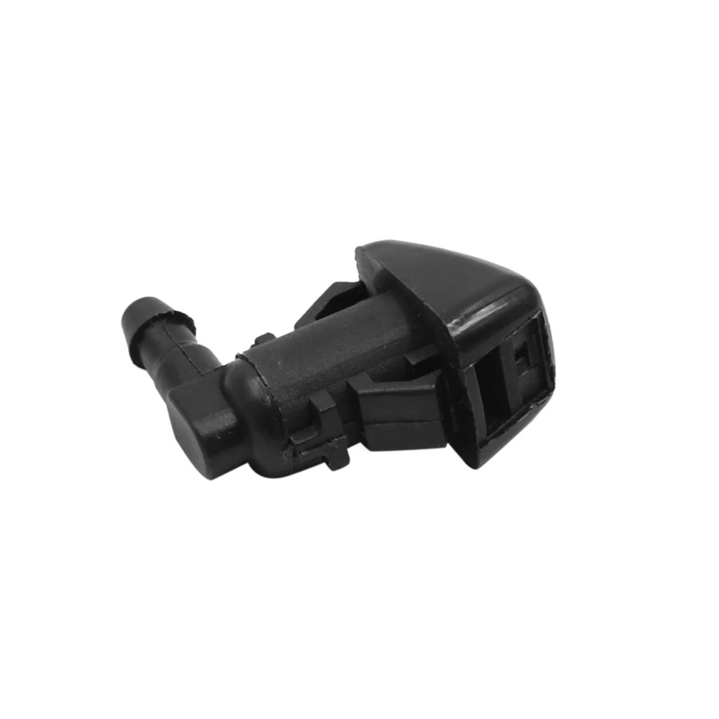 2X 55079049AA Front Windshield Wiper Nozzles for Jeep Grand Cherokee (2005–2016)