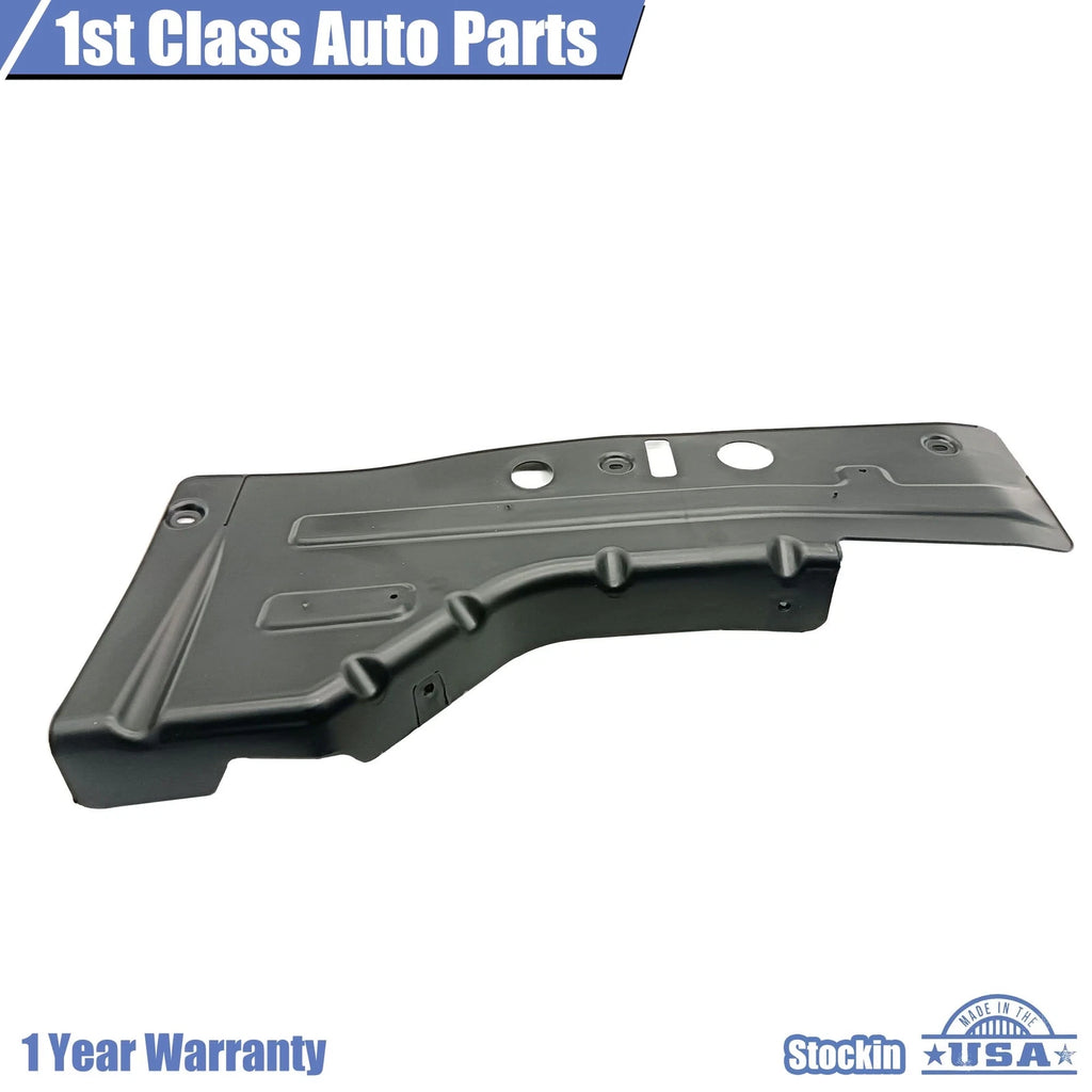 Passenger Side Engine Splash Shield for Chevrolet Cruze, Buick Regal (2011-2015)