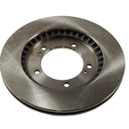 Front Brake Disc Rotors and Pads Kit for Suzuki XL-7 (2004–2006)