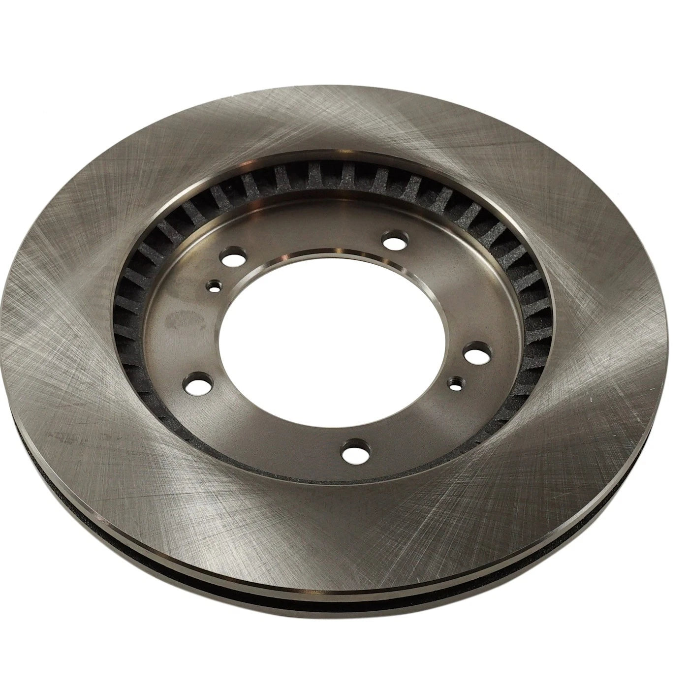 Front Brake Disc Rotors and Pads Kit for Suzuki XL-7 (2004–2006)