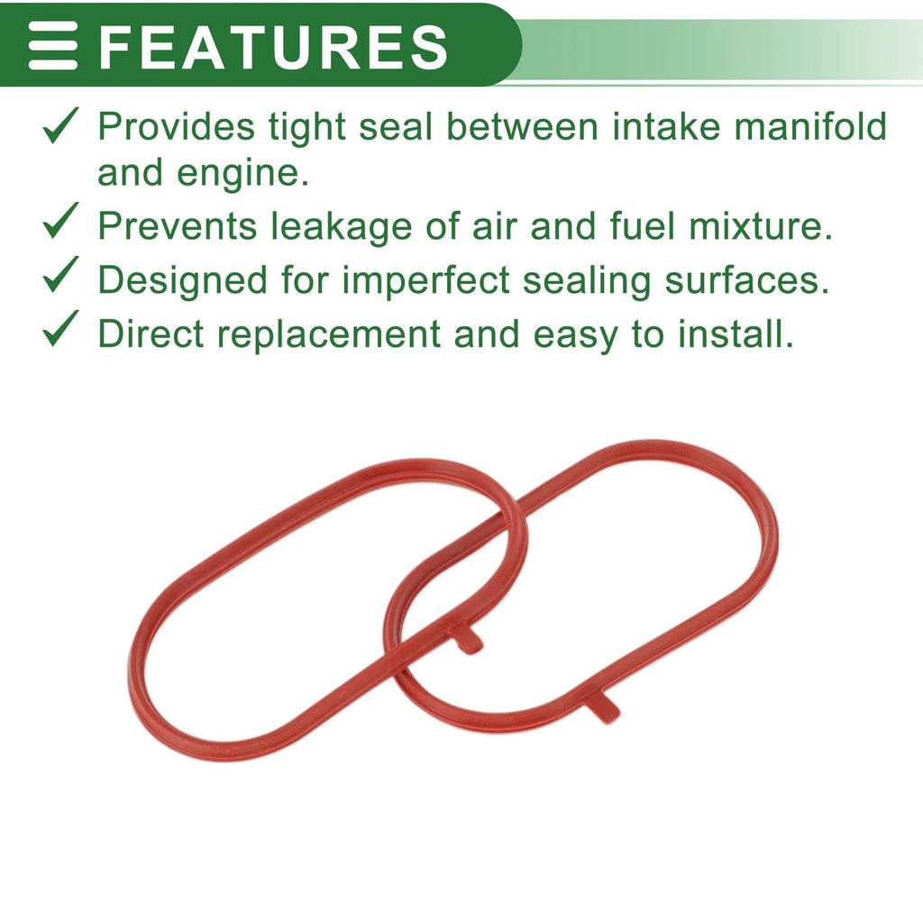 Engine Intake Manifold Gasket for Honda CR-V III (2009–2011) No.171155A2A01
