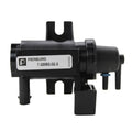 Pierburg EGR Change-Over Valve 7.02063.02.0 for BMW E70 X5 xDrive35d (2009–2013)