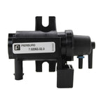 Pierburg EGR Change-Over Valve 7.02063.02.0 for BMW E70 X5 xDrive35d (2009–2013)
