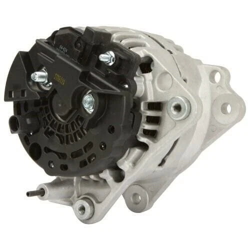 Alternator for John Deere Loaders 210LJ (2010–2015) SE502881 AT318374