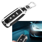 Sealed Smart Remote Key Fob Case Cover for Mazda3, CX-5, CX-30 (2014-2023)